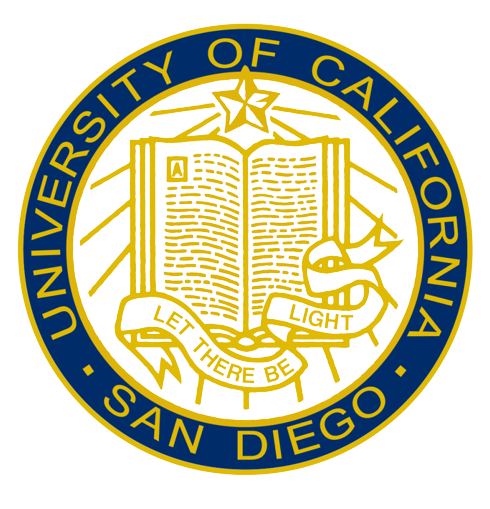 Logo of UC San Diego